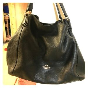 Authentic Coach bag